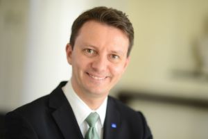 Siegfried Mureşan Siegfried Mureşan