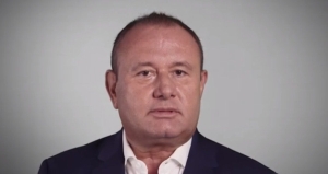 Ion Mocioalcă (sursa foto: Twitter) Ion Mocioalcă (sursa foto: Twitter)