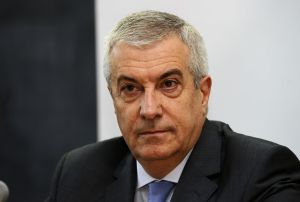 Călin Popescu Tăriceanu Călin Popescu Tăriceanu