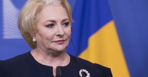 Viorica Dăncilă Viorica Dăncilă