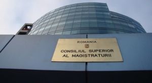 Reacţia CSM privind independenţa sistemului judiciar Reacţia CSM privind independenţa sistemului judiciar