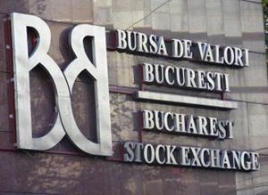 Indicii BVB au închis în teritoriu negativ Indicii BVB au închis în teritoriu negativ