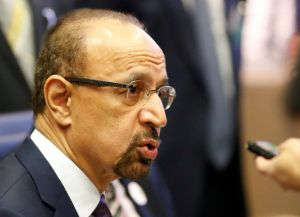 Khalid al-Falih Khalid al-Falih