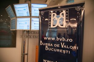BT, SIF5 Oltenia ºi Romgaz, cele mai lichide titluri pe BVB BT, SIF5 Oltenia ºi Romgaz, cele mai lichide titluri pe BVB