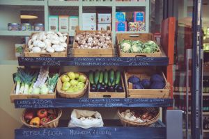 Bani europeni pentru micii întreprinzãtori din industria alimentarã Bani europeni pentru micii întreprinzãtori din industria alimentarã