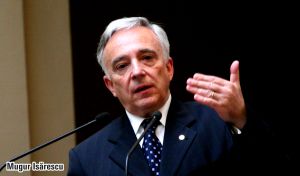 Guvernatorul BNR nu a mers în Comisia Economicã din Senat Guvernatorul BNR nu a mers în Comisia Economicã din Senat