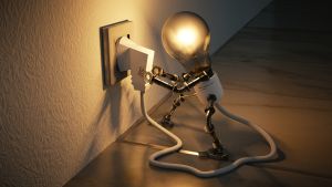 "Energia electricã va fi mai scumpã cu 40%, anul viitor" "Energia electricã va fi mai scumpã cu 40%, anul viitor"