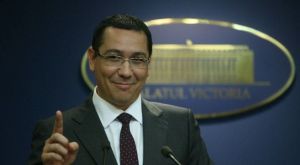Victor Ponta (Sursa foto: Twitter) Victor Ponta (Sursa foto: Twitter)