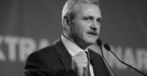 Liviu Dragnea(Sursa foto:Twitter) Liviu Dragnea(Sursa foto:Twitter)