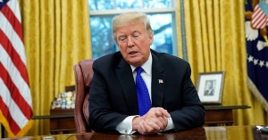 Donald Trump(Sursa foto:Twitter) Donald Trump(Sursa foto:Twitter)