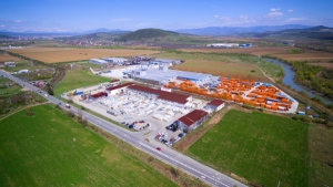 Acord de 1,9 milioane euro pentru construirea Centralei Electrice Fotovoltaice Acord de 1,9 milioane euro pentru construirea Centralei Electrice Fotovoltaice