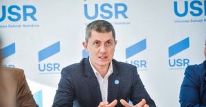 Dan Barna (Sursa foto: Twitter) Dan Barna (Sursa foto: Twitter)