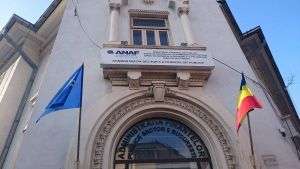 ANAF va verifica cele mai mari companii din România ANAF va verifica cele mai mari companii din România