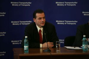 Ludovic Orban Ludovic Orban