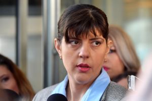 Laura Codruþa Kovesi Laura Codruþa Kovesi