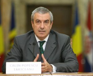 Cãlin Popescu Tãriceanu Cãlin Popescu Tãriceanu