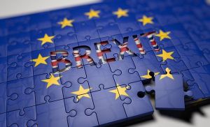 Bãncile de pe Wall Street nu cred într-un ''no-deal'' Bãncile de pe Wall Street nu cred într-un ''no-deal''