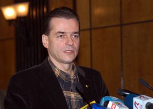 Ludovic Orban Ludovic Orban