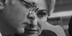 Virgil Popescu: "Liviu Drag-nea vrea sã arate în continuare cã este stãpânul absolut al Guvernului ºi aratã tuturor pãrþilor cã el va decide ce companii vor intra în acest fond ". Virgil Popescu: "Liviu Drag-nea vrea sã arate în continuare cã este stãpânul absolut al Guvernului ºi aratã tuturor pãrþilor cã el va decide ce companii vor intra în acest fond ".
