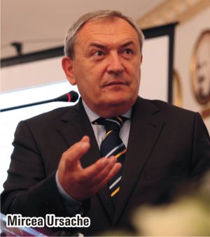 "Acþionariatul BVB este divizat" "Acþionariatul BVB este divizat"