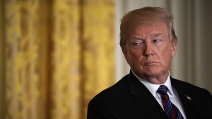 Kim Jong Un ºi Donald Trump (Sursa foto: Twitter) Kim Jong Un ºi Donald Trump (Sursa foto: Twitter)
