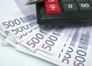 Deficitul de cont curent a crescut de 16 ori Deficitul de cont curent a crescut de 16 ori