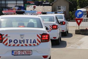 Poliþia Românã vrea sã cumpere combustibil de peste 200 milioane euro Poliþia Românã vrea sã cumpere combustibil de peste 200 milioane euro
