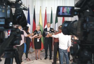 România - în categoria statelor cu dezechilibre macroeconomice România - în categoria statelor cu dezechilibre macroeconomice