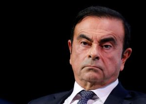 Carlos Ghosn (Sursă foto: Twitter) Carlos Ghosn (Sursă foto: Twitter)