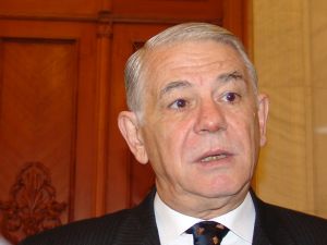Teodor Meleºcanu Teodor Meleºcanu