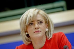 Corina Creþu Corina Creþu