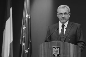 Liviu Dragnea Liviu Dragnea