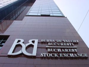 Indicii BVB au închis în teritoriu pozitiv Indicii BVB au închis în teritoriu pozitiv
