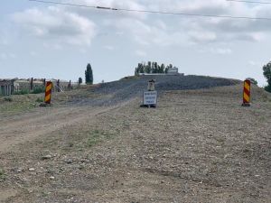 Contractul pentru varianta ocolitoare a municipiului Tecuci, reziliat Contractul pentru varianta ocolitoare a municipiului Tecuci, reziliat