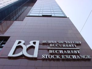 Indicii BVB au deschis în teritoriu pozitiv Indicii BVB au deschis în teritoriu pozitiv