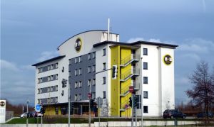 Goldman Sachs vrea sã preia B&B Hotels Goldman Sachs vrea sã preia B&B Hotels