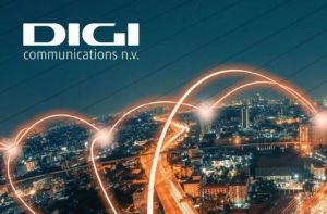 DIGI iniţiază un program de răscumpărare de acţiuni DIGI iniţiază un program de răscumpărare de acţiuni