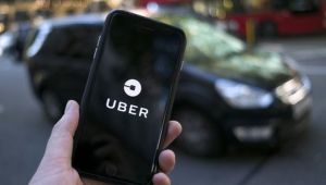 Uber, Bolt ºi Clever anunþã lansarea unei petiþii online Uber, Bolt ºi Clever anunþã lansarea unei petiþii online