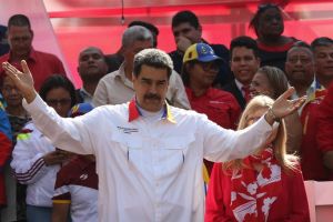 Nicolas Maduro (Sursã foto: Twitter) Nicolas Maduro (Sursã foto: Twitter)