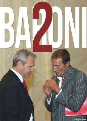 Povestea în detaliu a modului în care Mazãre a construit de la zero fel ºi fel de lucruri mãiastre Povestea în detaliu a modului în care Mazãre a construit de la zero fel ºi fel de lucruri mãiastre