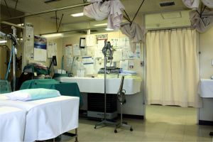 Numărul infecţiilor recunoscute şi raportate de către spitale s-a dublat Numărul infecţiilor recunoscute şi raportate de către spitale s-a dublat