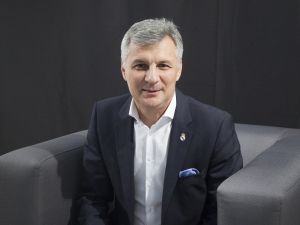 Senatorul ALDE Daniel Cãtãlin Zamfir Senatorul ALDE Daniel Cãtãlin Zamfir