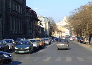 Proiect de ordonanţă de urgenţă pentru transportul alternativ Proiect de ordonanţă de urgenţă pentru transportul alternativ