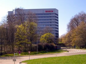Bosch, amendată cu 90 milioane euro în scandalul Dieselgate Bosch, amendată cu 90 milioane euro în scandalul Dieselgate