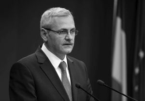 Liviu Dragnea Liviu Dragnea
