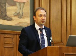 Virgilius Traian Stănciulescu Virgilius Traian Stănciulescu