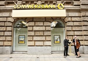 Germania: "Fuziunile bancare, tot mai necesare în Europa" Germania: "Fuziunile bancare, tot mai necesare în Europa"