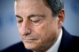 Mario Draghi (Sursa foto: Twitter)
Mario Draghi (Sursa foto: Twitter)