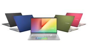 Ultimele modele de notebook-uri au fost prezentate şi în Bucureşti Ultimele modele de notebook-uri au fost prezentate şi în Bucureşti