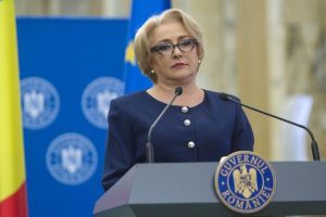 Viorica Dăncilă (Sursa foto: Twitter) Viorica Dăncilă (Sursa foto: Twitter)